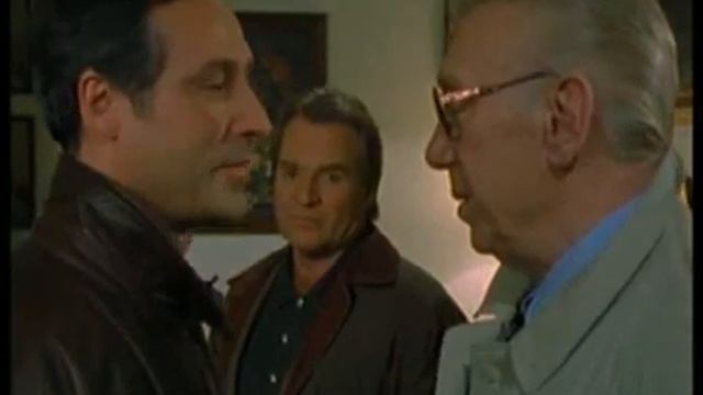 Derrick Anja,a Talált Kincs1997