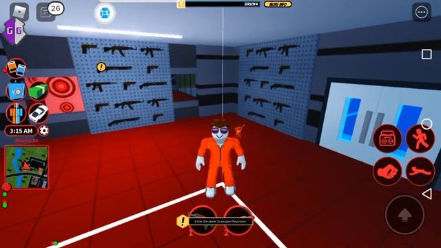 Script Roblox Teleport JailBreak Game Guardian смотреть онлайн