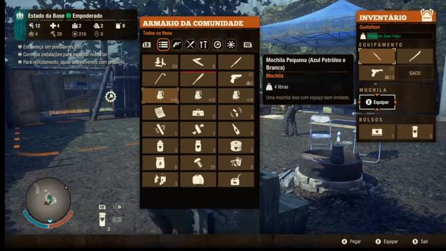 LIVE - STATE OF DECAY 2 - COOP смотреть онлайн