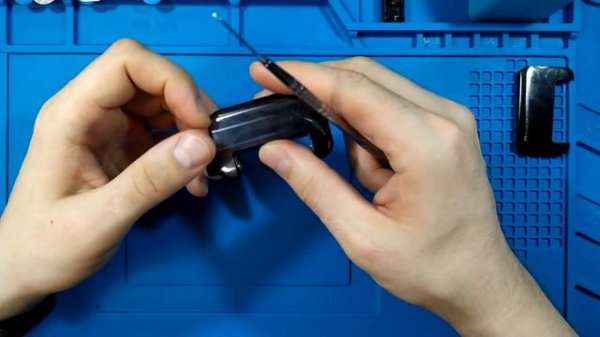 eGrip Mini Joyetech разборка