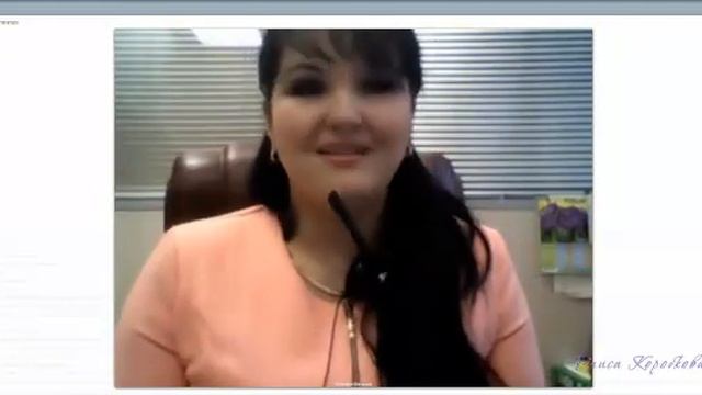 Татьяна Богатая об аппарате биорезонансной терапии HPSP смотреть онлайн