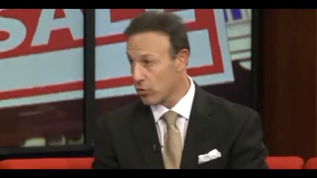 Vincent L. Diana, Real Estate Expert. talks with Stan Simpson about the Housing Market in 2013 смотреть онлайн