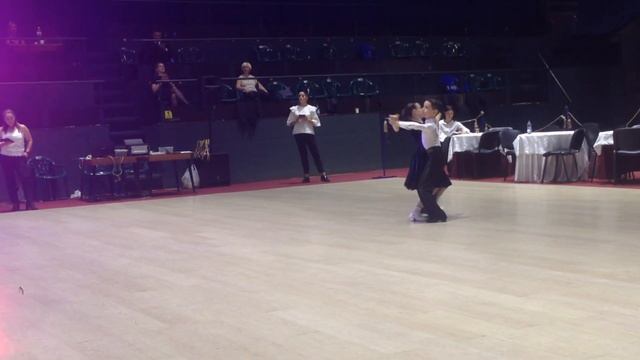 Танго. смотреть онлайн