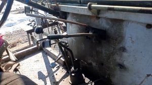 самосвал своими руками