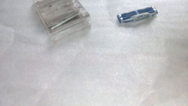 How to reuse old Gillette Mach 3 cartige as better then new смотреть онлайн