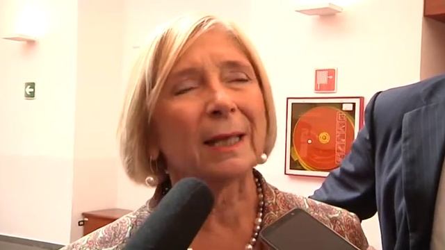 Telegiornale mercoledì 18 settembre 2019 смотреть онлайн