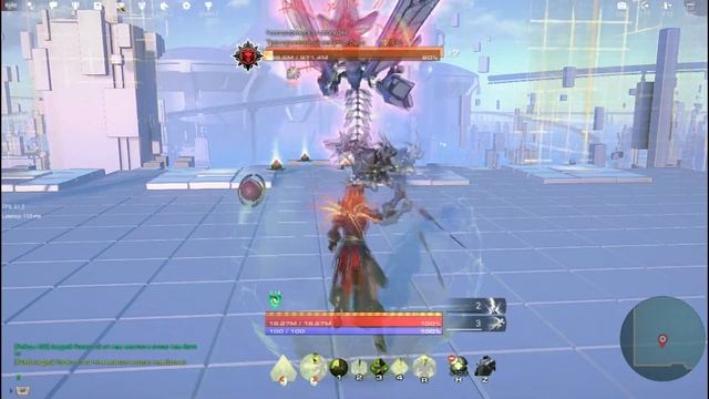 Skyforge - Какой лучше взять класс? смотреть онлайн