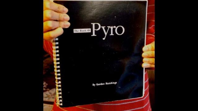 Pyrogallic Acid (Pyro): ABC and PMK Developers, Part 1 смотреть онлайн