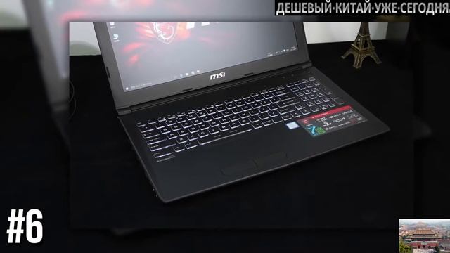 ЭЛЕКТРОНИКА ИЗ КИТАЯ. 10 КРУТЫХ ТОВАРОВ С АЛИЭКСПРЕСС и GearBest. смотреть онлайн