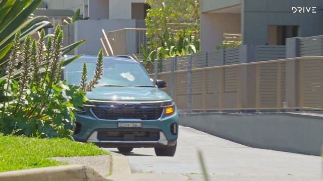 2023 Kia Seltos GT-Line | Do The Updates To This Compact SUV Keep It Fresh? | Drive.com.au смотреть онлайн