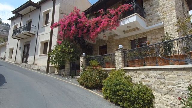 КИПР 2019 | Часть 4 | Ларнака - Левкара - Никосия смотреть онлайн