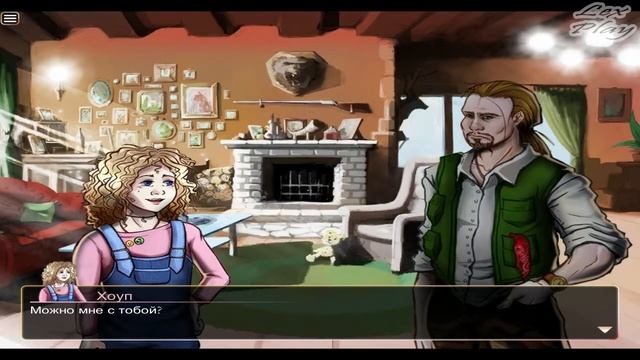 Perseverance: Part 1 ▬ ДУРНОЙ ДЖЕК! ▬ Прохождение #1 смотреть онлайн