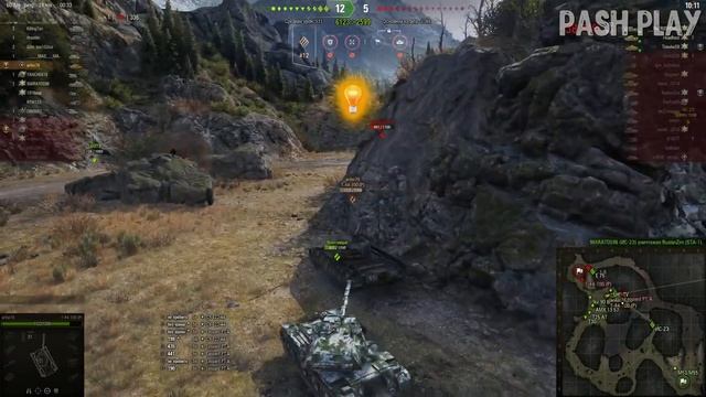 MUDRUNNER | PASH PLAY смотреть онлайн