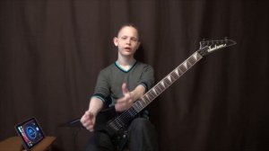 5 базовых упражнений на переменный штрих, которые нужно играть регулярно!