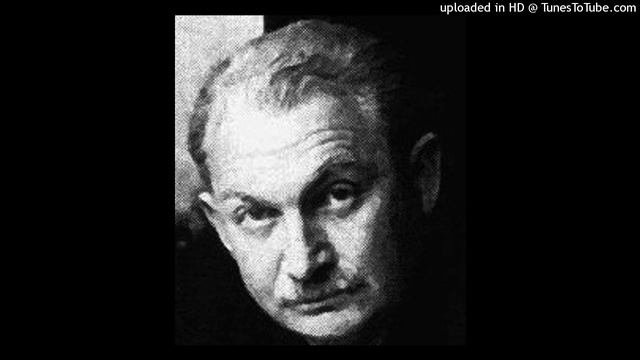 Борис Слуцкий Стихотворения смотреть онлайн