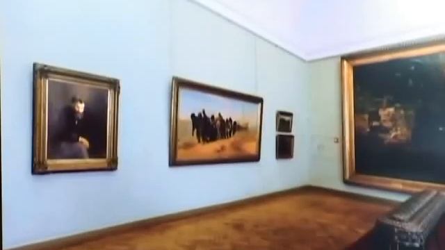 нтк Заволжье Русский музей виртуальный филиал Презентация в Ярославском планетарии смотреть онлайн