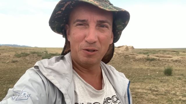 Удивительные находки на развалинах старинной крепости! Китайские монеты, Скифы, Российская империя!