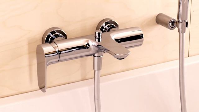 Смесители Jacob Delafon Aleo смотреть онлайн