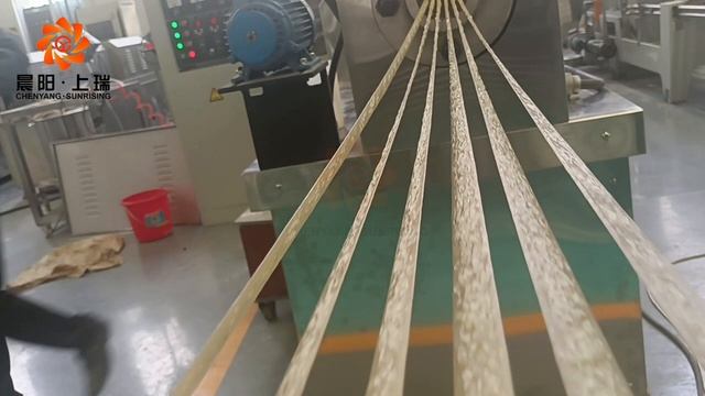 How Do We Make Puffed Buckwheat Flakes? | Chenyang смотреть онлайн