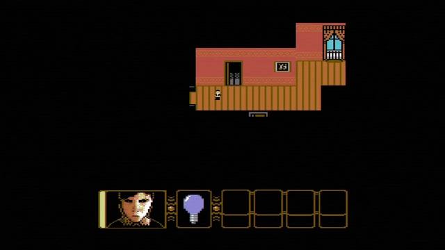 Let's Play Lucius: The Official Demake смотреть онлайн