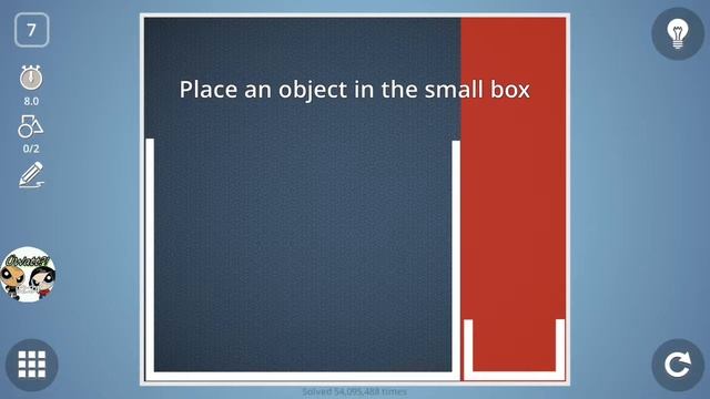 Brain it on! - Physics Puzzles - Stages 1-10 смотреть онлайн