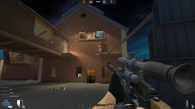 Дерзкий зомби бос выходит на охоту! смотреть онлайн