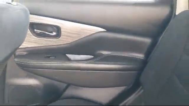 2016 Nissan Murano S Sport Utility Fresno Clovis Visalia Hanford Tulare смотреть онлайн