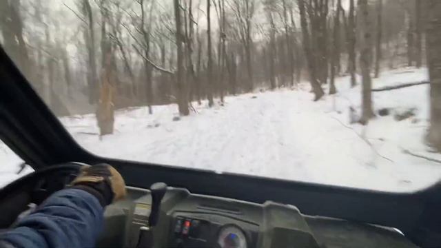 Работа на вышках (США)