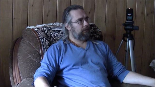 Что такое духовный путь на самом деле? Сергей Бобырь. смотреть онлайн