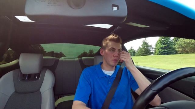 2013 Hyundai Genesis Coupe 2.0T Premium Review