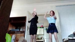 27 июня ТАНЦУЕМ ТАНЕЦ РУКИ НАД ГОЛОВАМИ ❤️