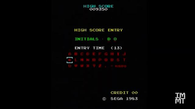 Congo Bongo (Intellivision Vs. the Arcade II) - I Miss My Toys #24 смотреть онлайн