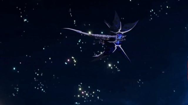 Blazing Journey | Original song composed by Eric Saputra смотреть онлайн
