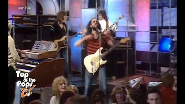 "Земной оркестр Манфреда Манна" - Дэйви опять в пути / Manfred Mann - Davy's on the road again смотреть онлайн