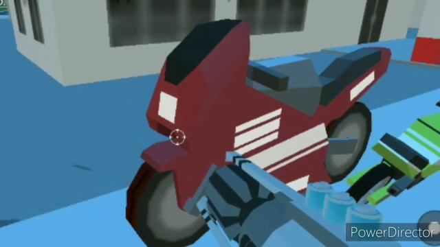 Смешные Моменты,И Баги В Игре Ссб 2-Симпл Сандбокс 2. смотреть онлайн