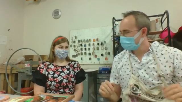 LIVE ART mini: Tracing Techniques смотреть онлайн