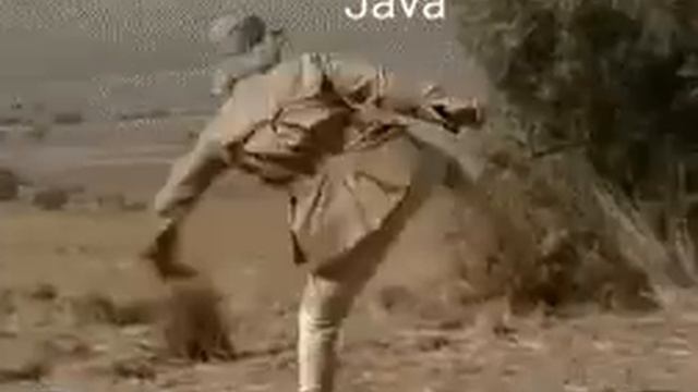 java vs c++ смотреть онлайн