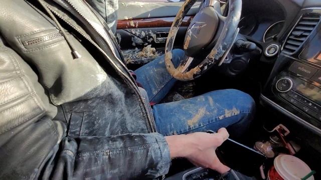 The Black Rock Desert Nevada- What not to do on Playa. We had to call 911 and they call tow truck смотреть онлайн