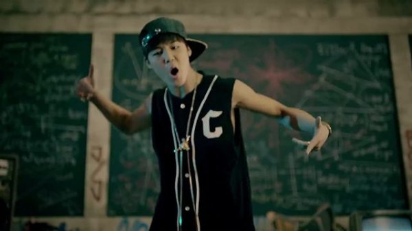 BTS (방탄소년단) 'No More Dream' Official MV