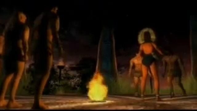 Populous.3.The.Beginning - INTRO ( Russian. Rus. РУССКИЙ ) смотреть онлайн