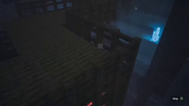 JUST DONT DIE!!! - Minecraft Dungeons Episode 1 смотреть онлайн