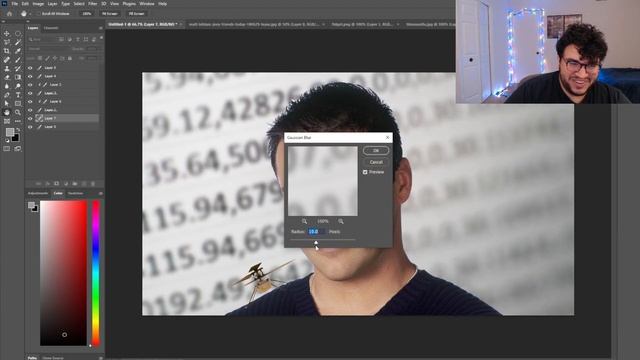 Letting Google Decide My Photoshop Project смотреть онлайн