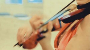 Электроскрипка Паганини Каприс 24 Виктор Зинчук