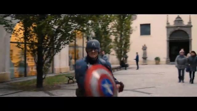 John F. Walker | Way Down We Go смотреть онлайн