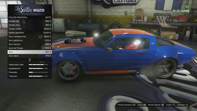 TUNEANDO EL BOLIDO IMPONTE NIGHTSHADE - MENUDO MAQUINON!! GTA V ONLINE - NUEVO DLC - Patty Dragona смотреть онлайн