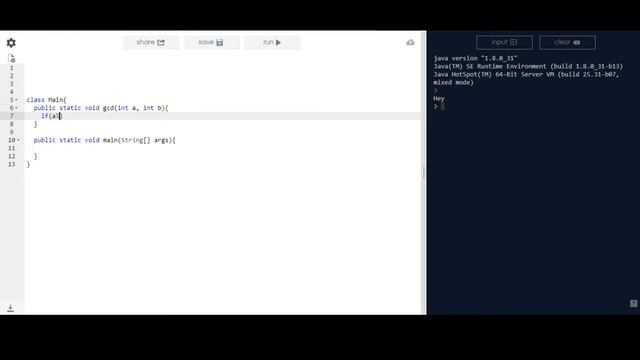 basic demo java programming | very basic function | java programming смотреть онлайн