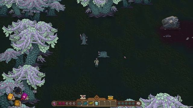 Artificer Gameplay (PC Game) смотреть онлайн