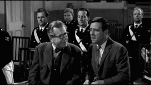 Мистер Питкин в Больнице(1963)