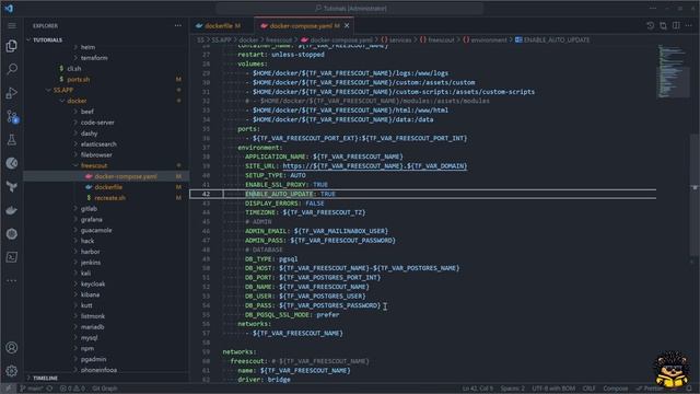 ? 082. General Tools ➡️ Freescout смотреть онлайн