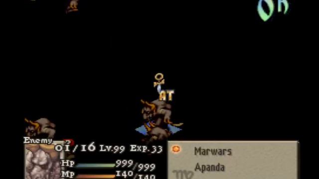 FFT 1.3 DD - Mlapan Apandas смотреть онлайн